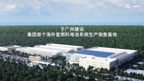 现代·起亚发布全新中国战略 以建设工程设计为引擎，深耕市场谋飞跃