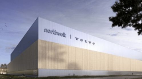 沃尔沃投资208亿元布局新能源，最新电池计划曝光