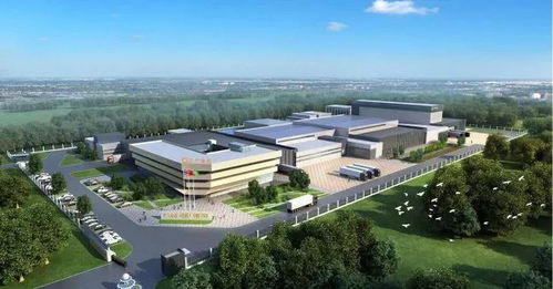 未来超能工厂 建设工程设计的革命性蓝图