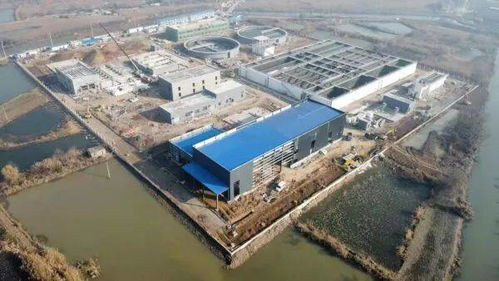 石姚湾净水厂及配套管网建设工程设计进展顺利，蓝图初现